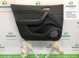 Door Card (Door Panel) RENAULT CAPTUR II (HF_)