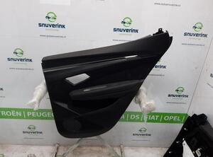 Door Card (Door Panel) RENAULT MEGANE E-TECH SUV