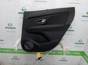 Door Card (Door Panel) RENAULT GRAND SCÉNIC IV (R9_), RENAULT SCÉNIC IV (J9_)