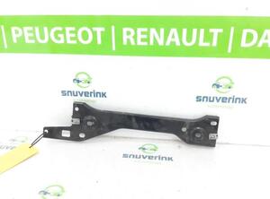 Skid Plate RENAULT Clio V (BF)