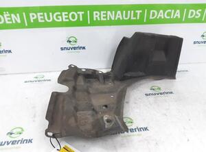 Skid Plate TOYOTA Urban Cruiser (P1)