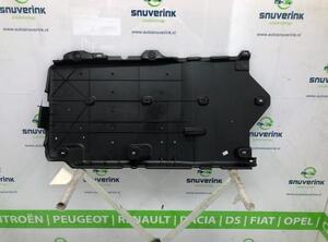 Skid Plate DS DS 7 Crossback (J4_, JR_, JC_), CITROËN DS