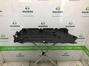 Skid Plate DS DS 7 Crossback (J4_, JR_, JC_), CITROËN DS