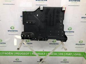 Skid Plate DS DS 7 Crossback (J4_, JR_, JC_), CITROËN DS