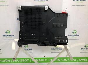 Skid Plate DS DS 7 Crossback (J4_, JR_, JC_), CITROËN DS