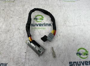 Slotcilinder Contactslot RENAULT Laguna I (556, B56)