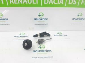 Slotcilinder Contactslot PEUGEOT 2008 I (CU)