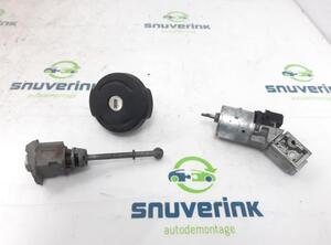 Slotcilinder Contactslot PEUGEOT 308 I (4A, 4C), PEUGEOT 308 SW I (4E, 4H)