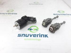 Ignition Lock Cylinder TOYOTA PROACE Van (MDZ_)