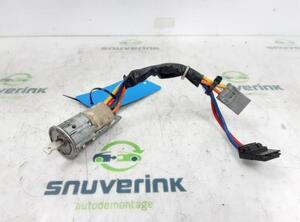 Ignition Lock Cylinder PEUGEOT 306 Cabriolet (7D, N3, N5)