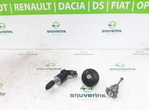 Slotcilinder Contactslot PEUGEOT 208 I (CA, CC)