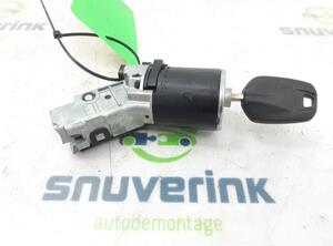 Slotcilinder Contactslot OPEL CORSA F (P2JO)