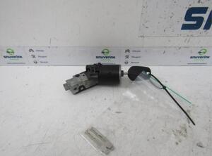 Ignition Lock Cylinder PEUGEOT 2008 I (CU_)