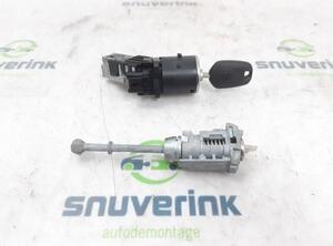 Ignition Lock Cylinder OPEL CROSSLAND X / CROSSLAND (P17, P2QO)