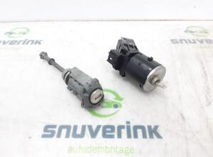 Ignition Lock Cylinder CITROËN C3 AIRCROSS II (2R_, 2C_)