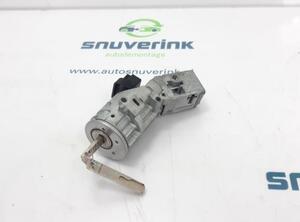 Ignition Lock Cylinder PEUGEOT 407 SW (6E_)