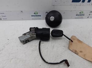 Ignition Lock Cylinder PEUGEOT 208 I (CA_, CC_)