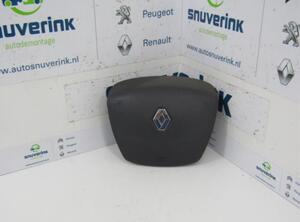 Airbag Stuurwiel RENAULT Megane III Grandtour (KZ0/1)