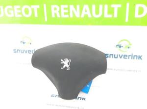 Driver Steering Wheel Airbag PEUGEOT 107 (PM, PN)