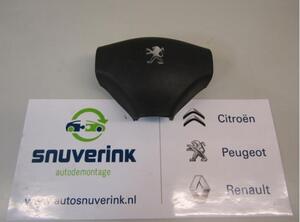 Airbag Stuurwiel PEUGEOT 206 Schrägheck (2A/C), PEUGEOT 206 Stufenheck (--), PEUGEOT 206 SW (2E/K)