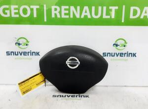 Airbag Stuurwiel NISSAN KUBISTAR Van (X76)