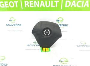 Driver Steering Wheel Airbag OPEL COMBO Box Body/MPV (X12)