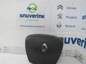 Driver Steering Wheel Airbag RENAULT Megane III Grandtour (KZ0/1)