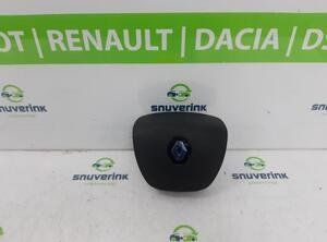 Driver Steering Wheel Airbag RENAULT Zoe (BFM)