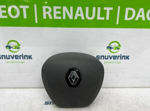 Airbag Stuurwiel RENAULT Captur I (H5, J5), RENAULT Clio IV (BH), RENAULT Clio III (BR0/1, CR0/1)