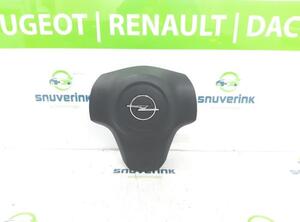 Driver Steering Wheel Airbag OPEL Corsa D (S07)