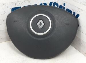 Driver Steering Wheel Airbag RENAULT CLIO III (BR0/1, CR0/1), RENAULT CLIO II (BB_, CB_), RENAULT CLIO IV (BH_)