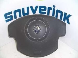 Driver Steering Wheel Airbag RENAULT GRAND SCÉNIC II (JM0/1_), RENAULT SCÉNIC II (JM0/1_)