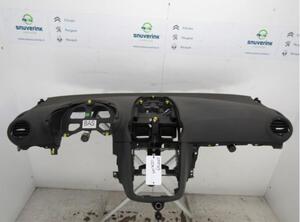 Instrumentenpaneel OPEL Corsa D (S07)