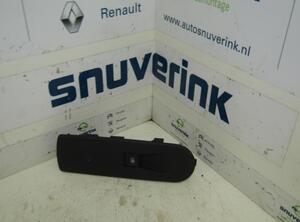 Schakelaar voor Elektrische Ramen RENAULT Captur I (H5, J5), RENAULT Clio IV (BH), RENAULT Clio III (BR0/1, CR0/1)