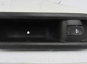 Switch for window winder RENAULT Twingo II (CN0)