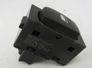 Switch for window winder PEUGEOT 407 SW (6E)