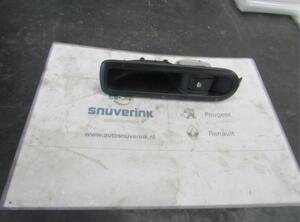 Switch for window winder RENAULT Megane II Kombi (KM0/1)