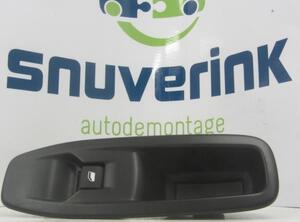 Switch for window winder PEUGEOT 208 I (CA, CC)