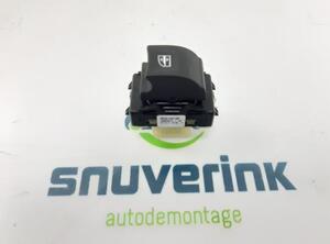 Schakelaar voor Elektrische Ramen RENAULT Captur I (H5, J5), RENAULT Clio IV (BH), RENAULT Clio III (BR0/1, CR0/1)