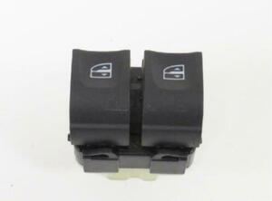 Switch for window winder RENAULT Captur I (H5, J5), RENAULT Clio IV (BH), RENAULT Clio III (BR0/1, CR0/1)