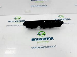 Schalter für Fensterheber links Peugeot 407 SW  6554ER P15667998