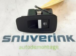 Switch for window winder RENAULT ARKANA I (LCM_, LDN_)