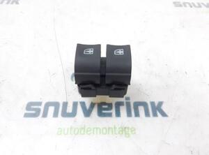 Switch for window winder RENAULT ZOE (BFM_), RENAULT ZOE Hatchback Van (BFM_)