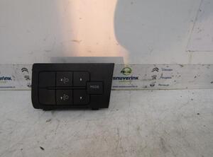 Switch for headlight range adjustment PEUGEOT Boxer Kasten (--)