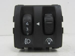 Headlight Height Adjustment Switch RENAULT Megane III Coupe (DZ0/1)