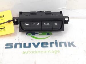 Headlight Height Adjustment Switch RENAULT Arkana I (LCM_)