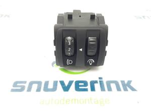 Switch for headlight range adjustment RENAULT TWINGO II (CN0_)