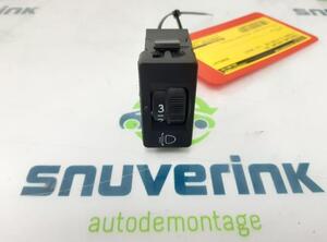 Schalter für Leuchtweitenregelung Citroen C3 Picasso SH 9801662777 P17331894