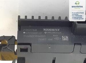 Schalter für Leuchtweitenregelung Renault Captur II HF 259803780R P20869604