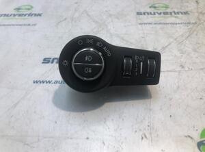 P20359334 Schalter für Licht JEEP Compass (MP, M6) 120021524